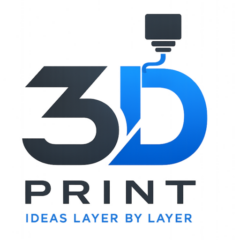3d Print Product